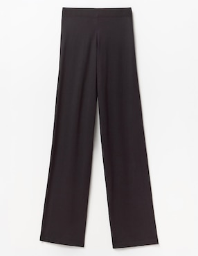 Pantalón de vestir Sfera relajado para mujer