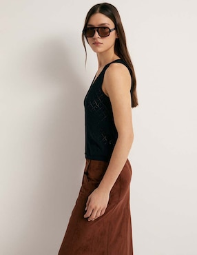 Chaleco Sfera para mujer