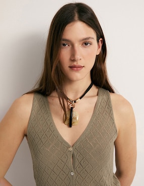 Chaleco Sfera para mujer