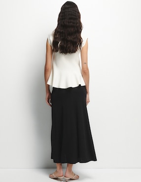 Blusa Sfera para mujer
