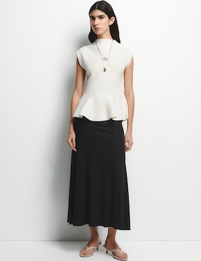 Blusa Sfera para mujer
