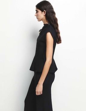 Blusa Sfera para mujer