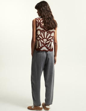 Blusa Sfera para mujer