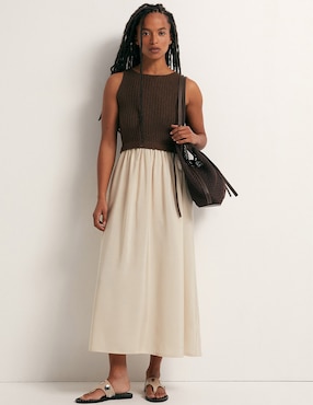 Blusa Sfera para mujer