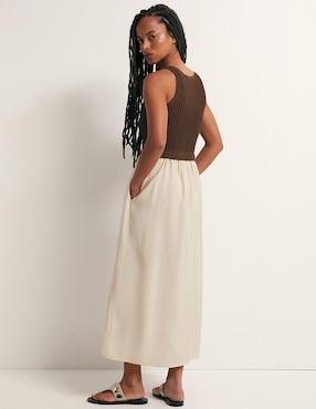 Blusa Sfera para mujer