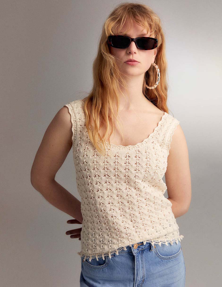 blusas sfera mujer mexico