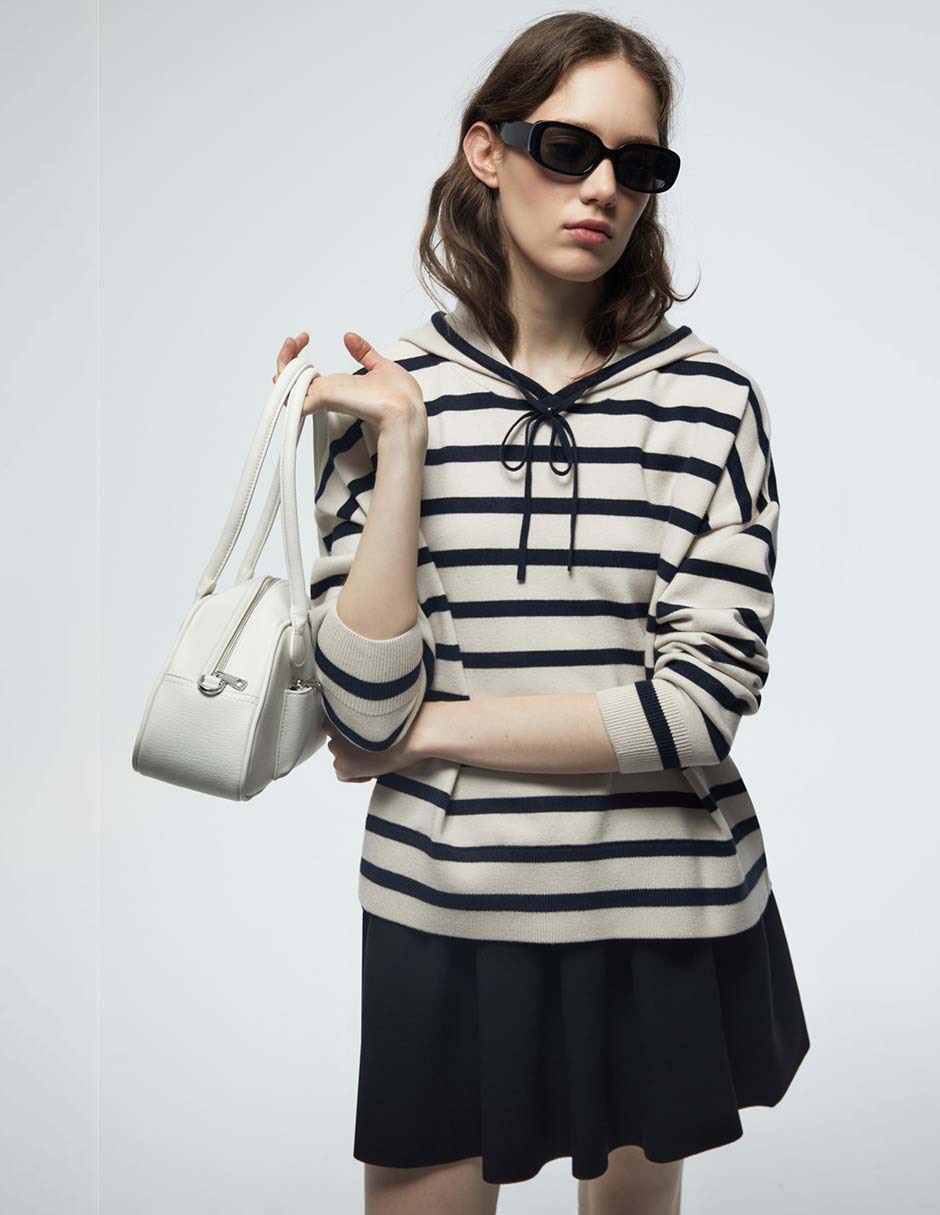 Sudadera con capucha Sfera para mujer Liverpool