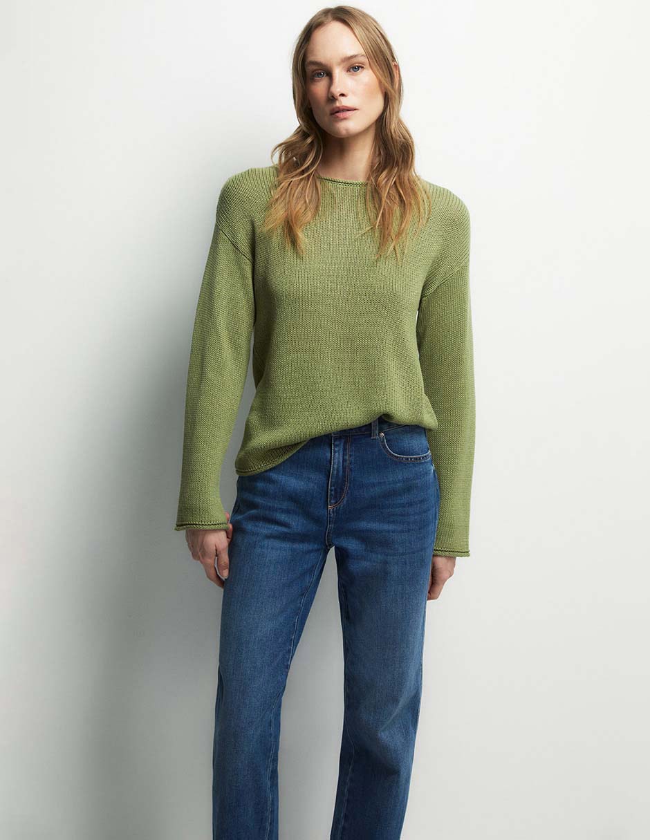 Verde olivo 3