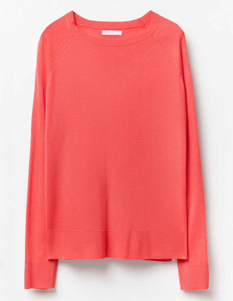 JERSEY FINO PUNTO LISO