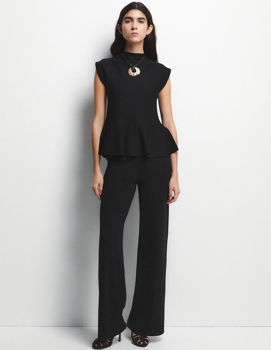 Blusa Sfera para mujer