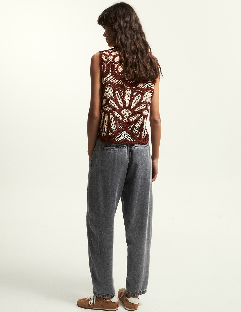 Blusa para mujer 2