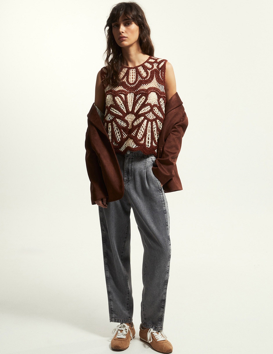 Blusa para mujer 3