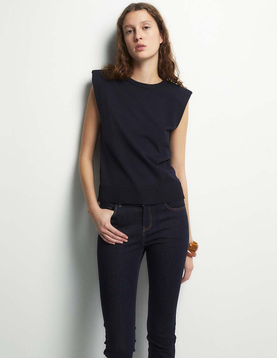 Blusa para mujer