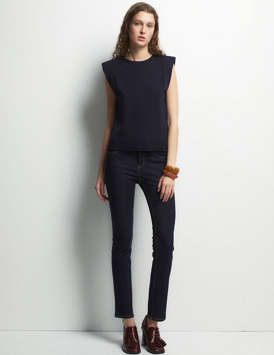 Blusa para mujer 4